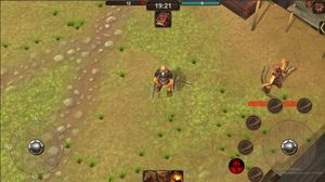 Svaland screenshot 3