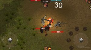 Svaland screenshot 4