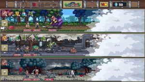 Swag & Sorcery screenshot 3