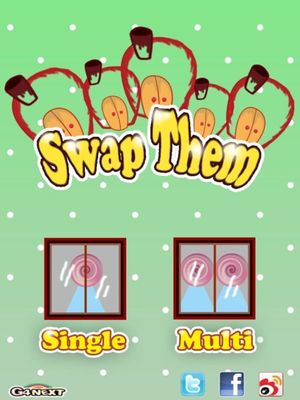 Swap. screenshot 1