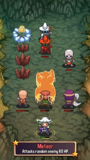 Swap Heroes screenshot 4