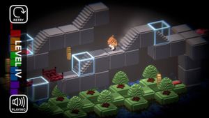 Swapon screenshot 1