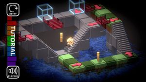 Swapon screenshot 2