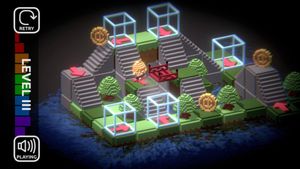 Swapon screenshot 3