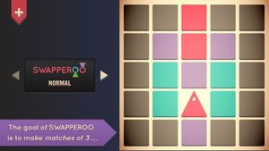 Swapperoo screenshot 2
