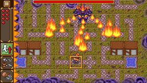 SwapQuest screenshot 1