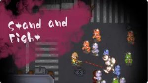 Sweet Hazard screenshot 2