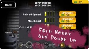 Sweet Hazard screenshot 3