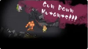 Sweet Hazard screenshot 4