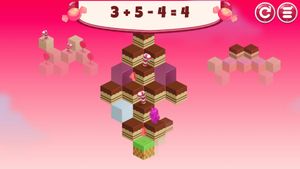 Sweet Math screenshot 4