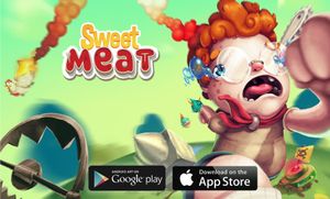 Sweet Meat screenshot 1
