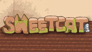 SweetCat screenshot 1
