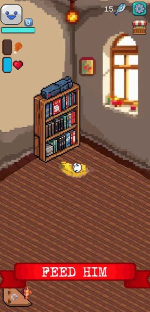 SweetCat screenshot 3