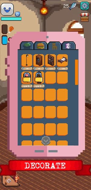 SweetCat screenshot 4