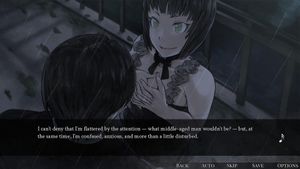 Sweetest Monster screenshot 1