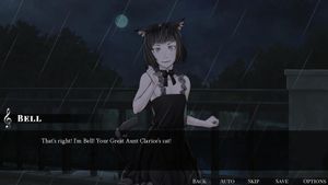Sweetest Monster screenshot 2