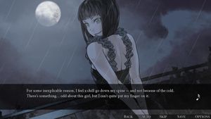 Sweetest Monster screenshot 3