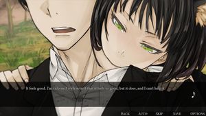 Sweetest Monster screenshot 4