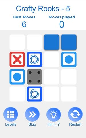 Swift Blocks screenshot 1