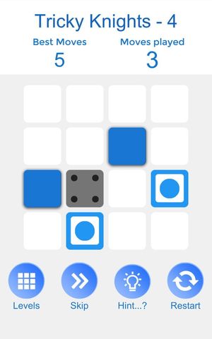 Swift Blocks screenshot 2