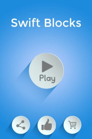 Swift Blocks screenshot 3