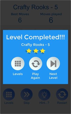 Swift Blocks screenshot 4
