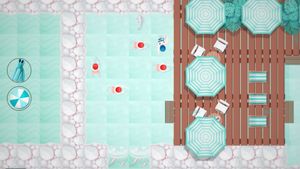Swim Out screenshot 4