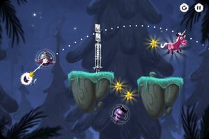 Swing King screenshot 1