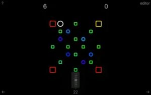 swipe screenshot 1