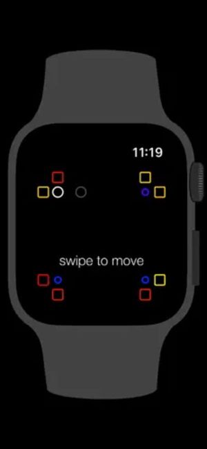 swipe screenshot 2