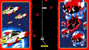 Switch 'N' Shoot screenshot 1