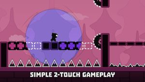 Switchero - Dash n' retry screenshot 4