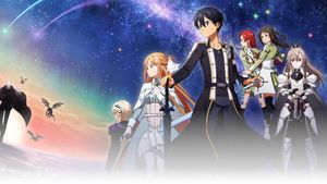 Sword Art Online: Unleash Blading screenshot 3