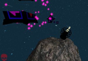 Sword Dancer screenshot 1