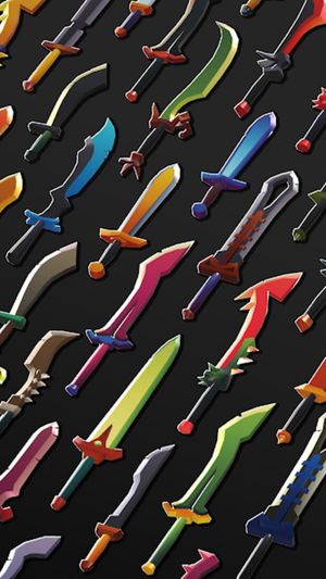 Sword Play! Ninja Slice Runner screenshot 4