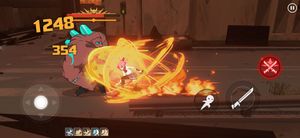 Swordash screenshot 2