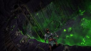 Swordbreaker the Game screenshot 4