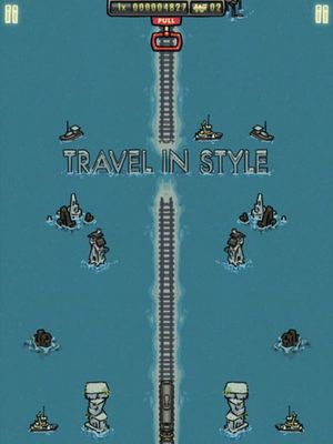 Symmetrain screenshot 1