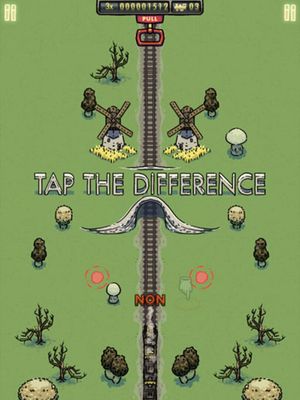 Symmetrain screenshot 4