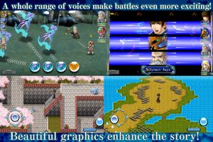 Symphony of the Origin screenshot 2