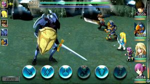 Symphony of the Origin screenshot 3