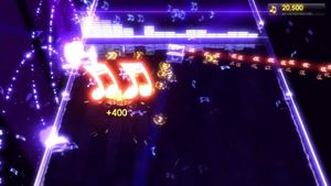 Symphony screenshot 1