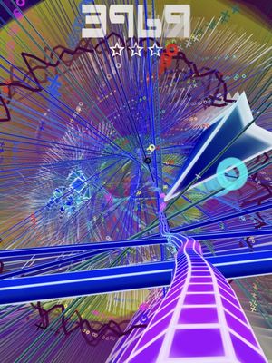 Synesthetic screenshot 2