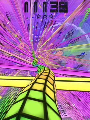 Synesthetic screenshot 3