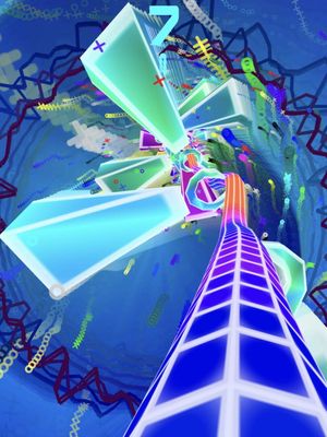 Synesthetic screenshot 4