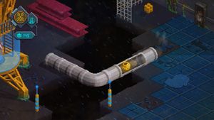 System Under Surveillance screenshot 1