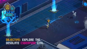 System Under Surveillance screenshot 3