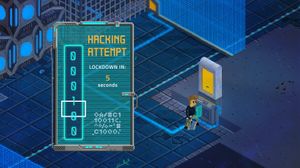 System Under Surveillance screenshot 4