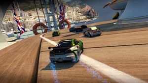 Table Top Racing: World Tour screenshot 1