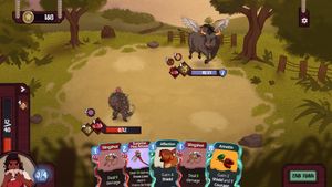 Tacape screenshot 3